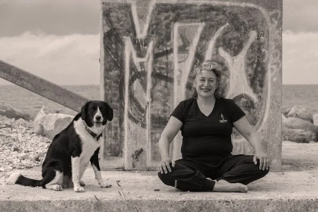 WAKE UP PIXIE! ONLINE morning Yoga for Musicians and Creatives