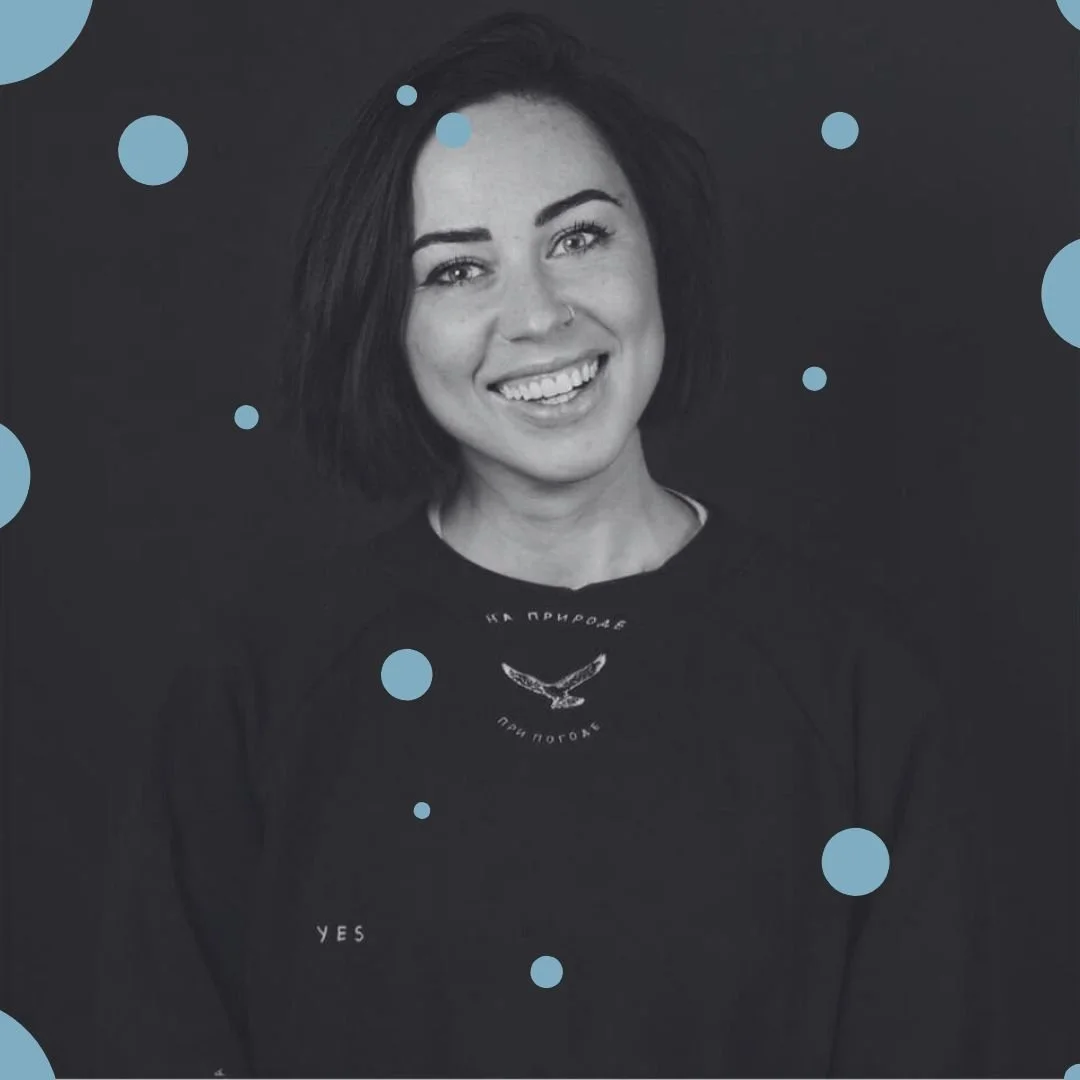 Digital Open Venue - Meet Tanya Korenika at UCE agency - Touring in Baltikum and abroad