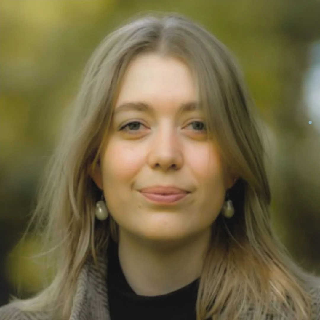 Digital Open Venue - Meet Sasha Kjøller from KANT agency in Copenhagen