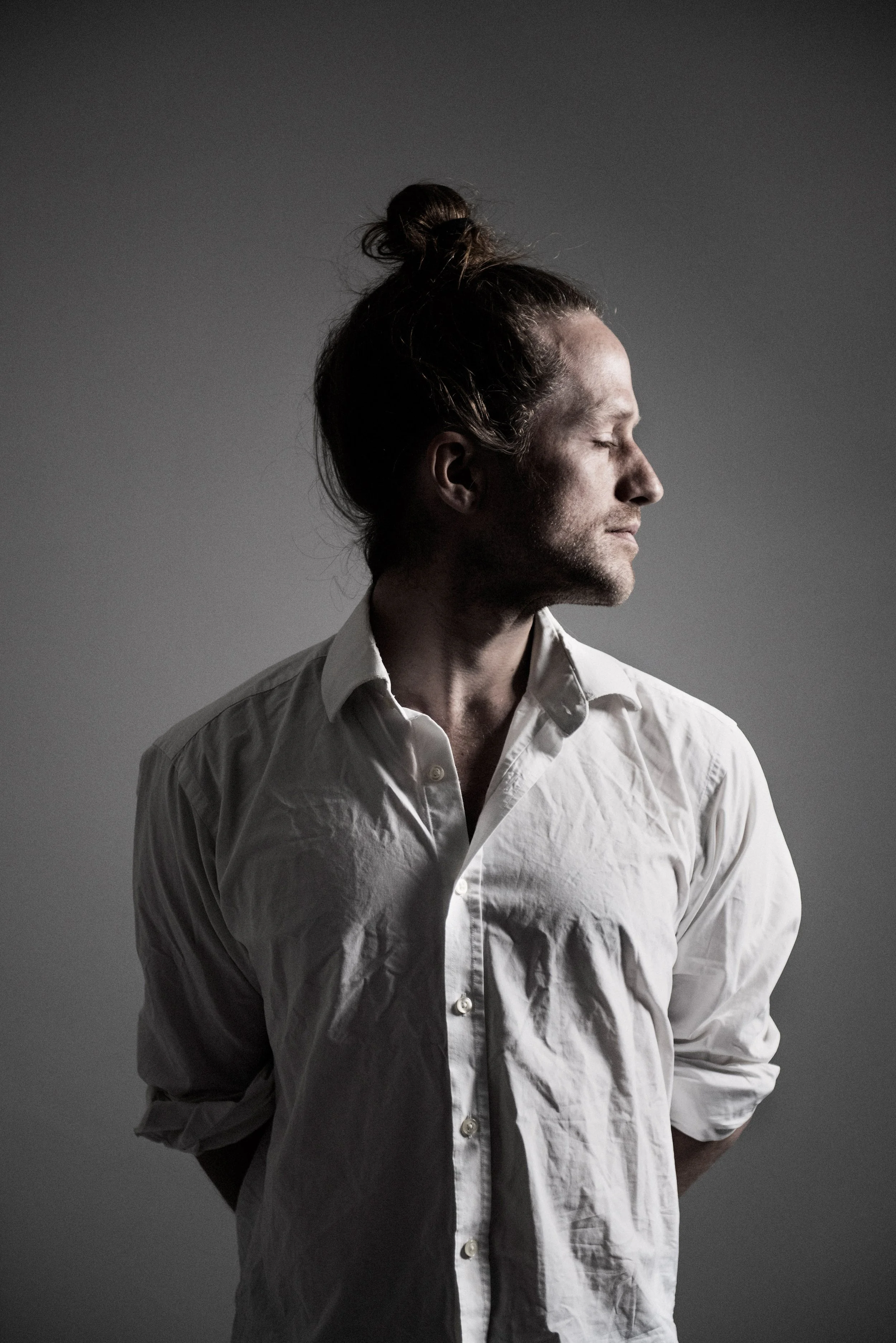 DIGITAL OPEN VENUE - Touring in China with Love Kjellsson