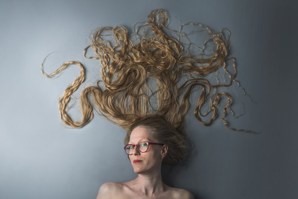 DIGITAL OPEN VENUE - Touring in New Zeeland with Anna Fält