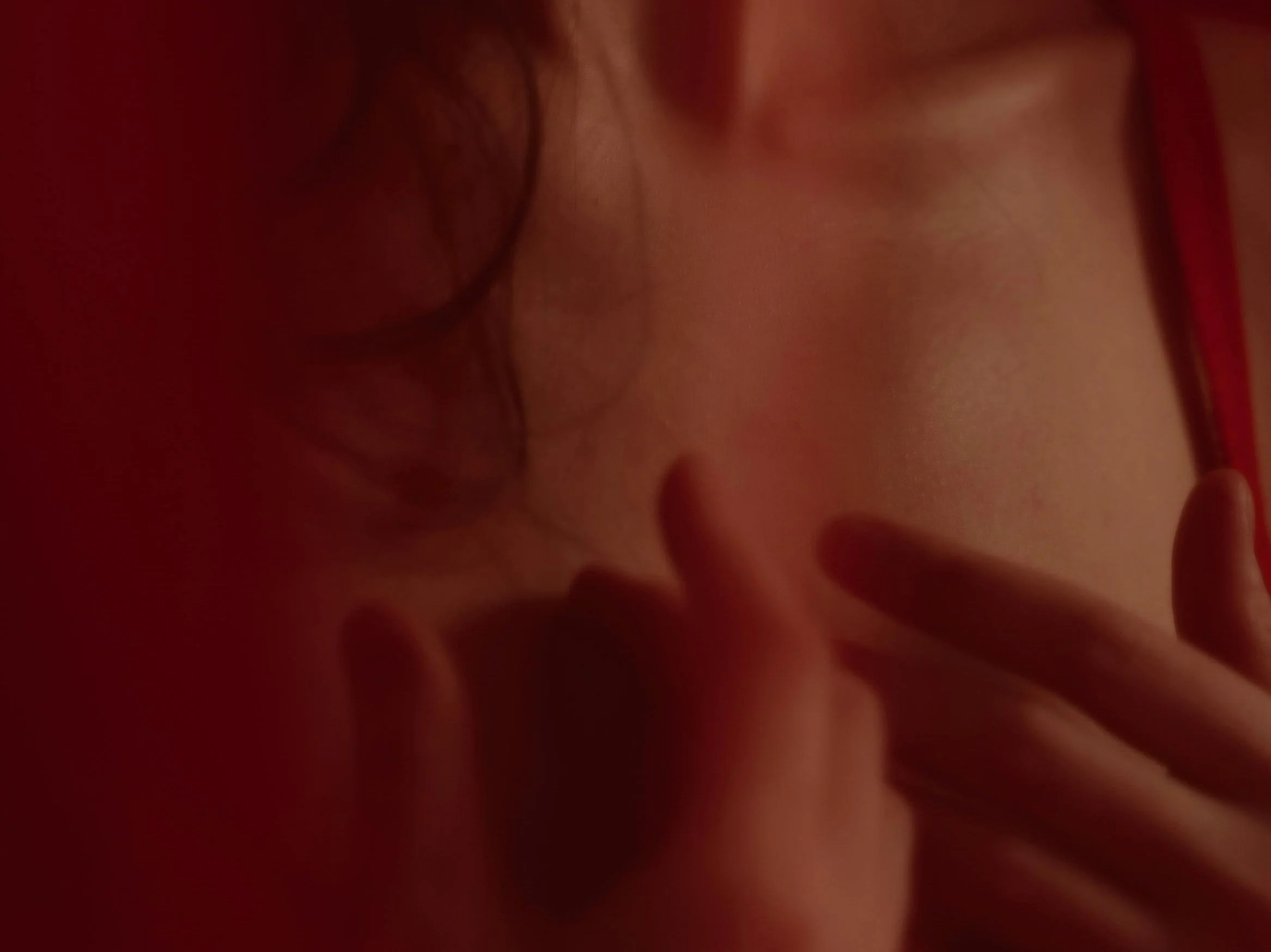 Power of Pleasure: The Source