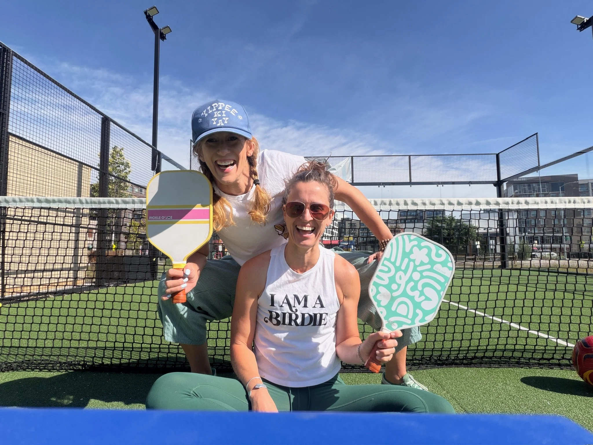 The Roost | Cackle | Community Pickleball