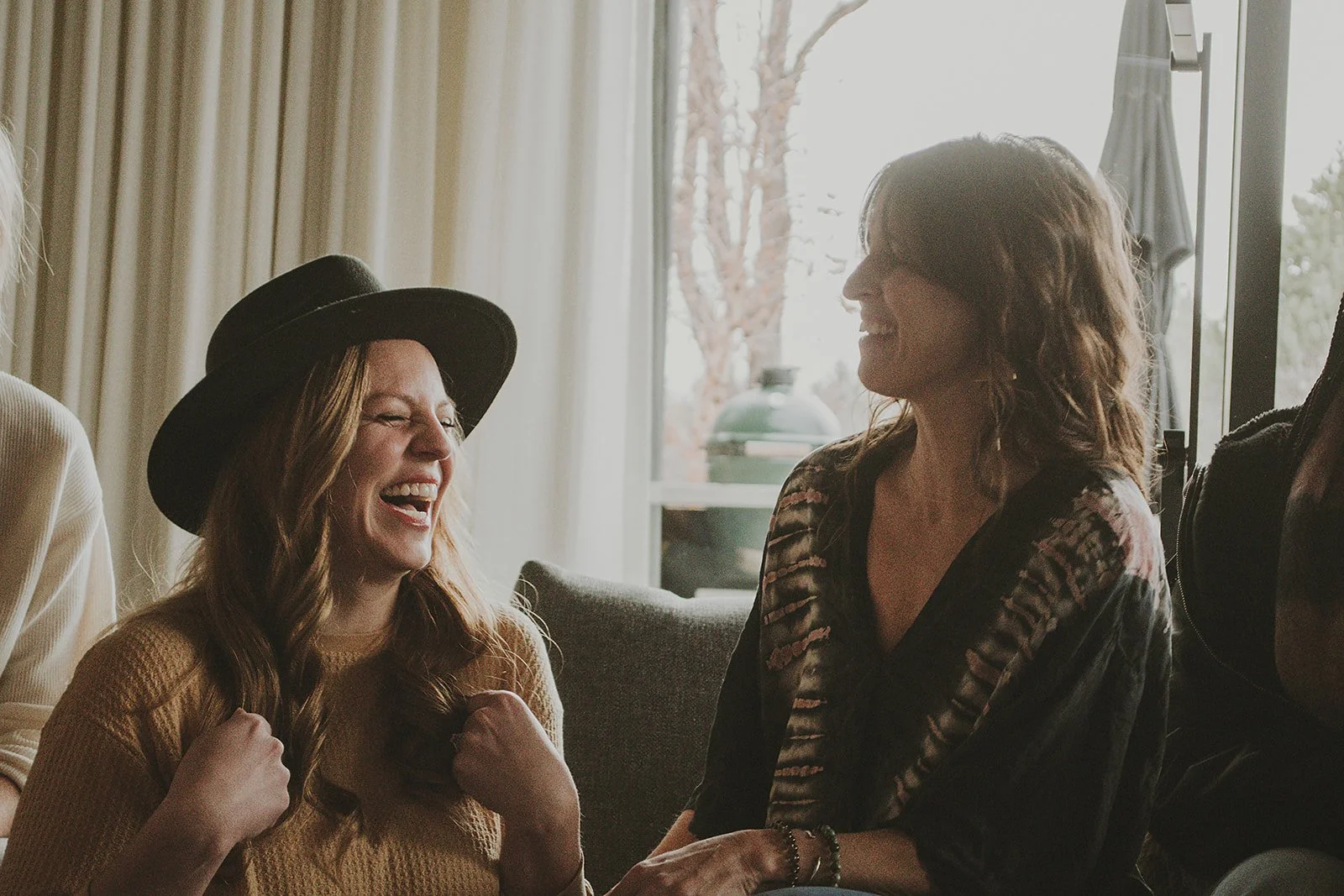 Denver Flight Club November 18