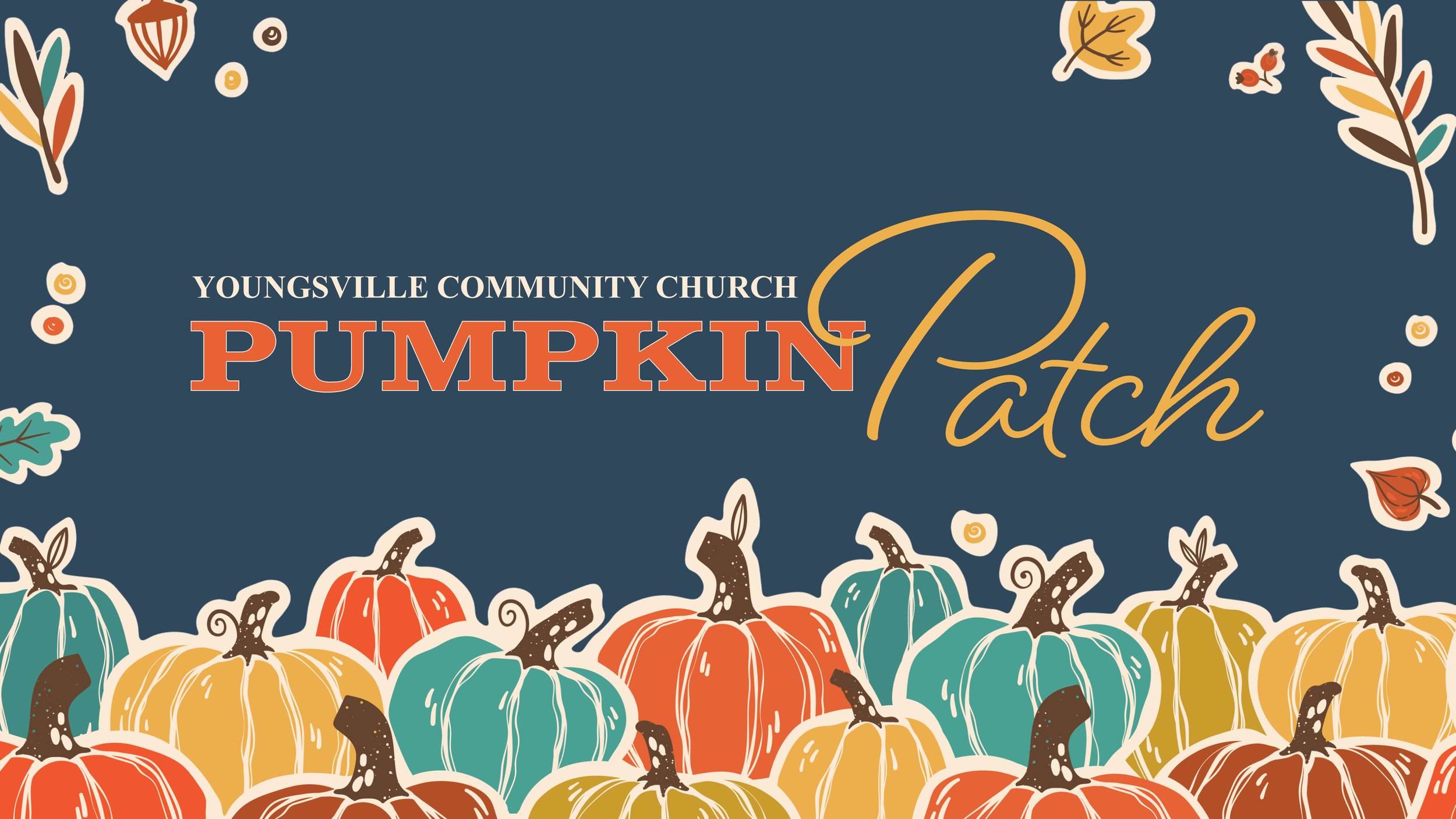 Pumpkin Patch