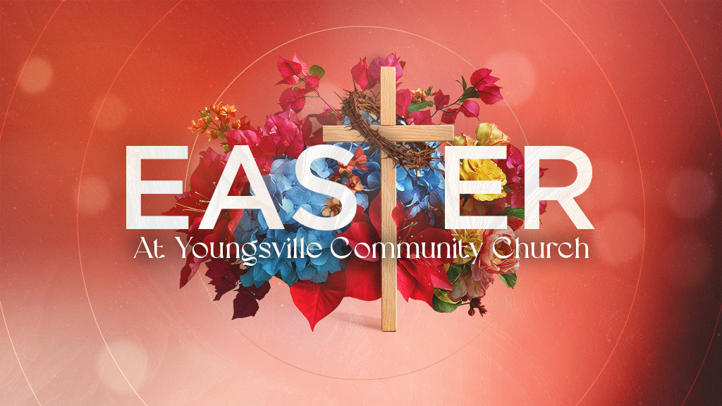 Easter at YCC