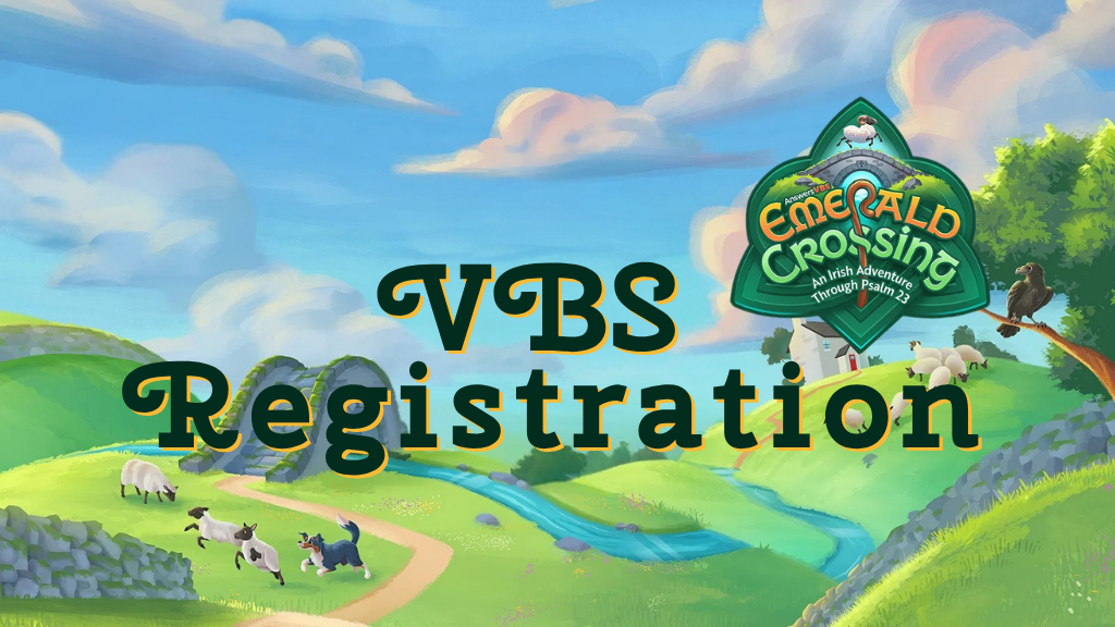 VBS Emerald Crossing