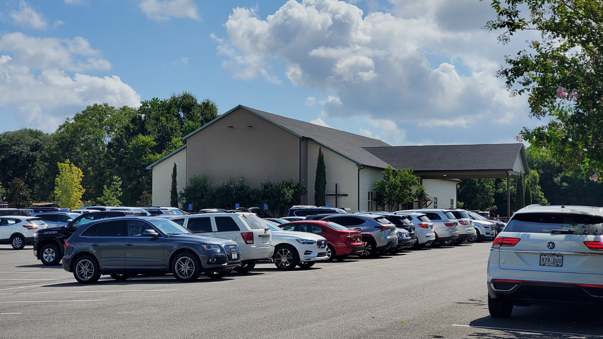 Who We Are — Youngsville Community Church