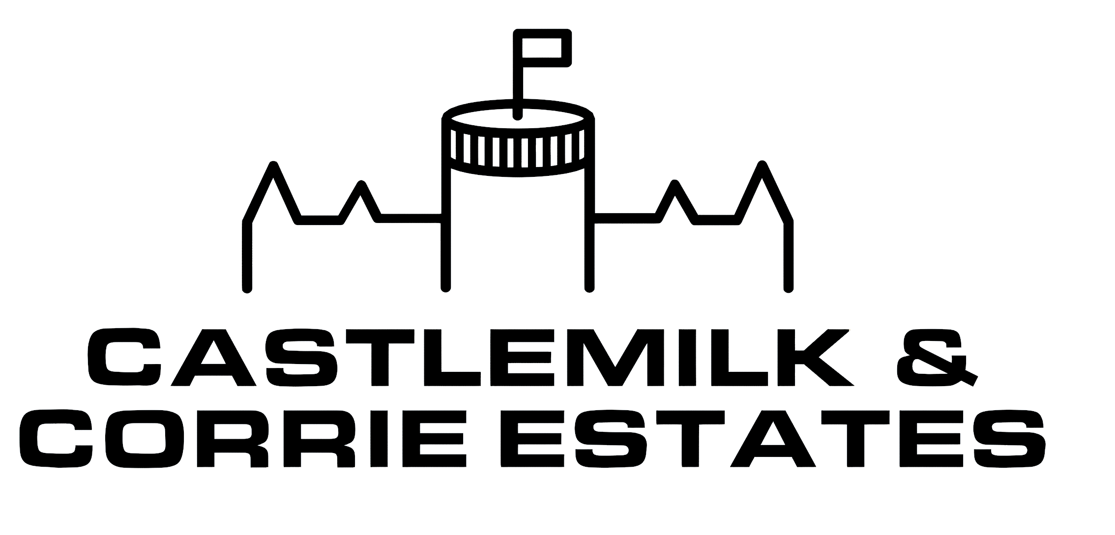 Castlemilk & Corrie Estates — ASHS