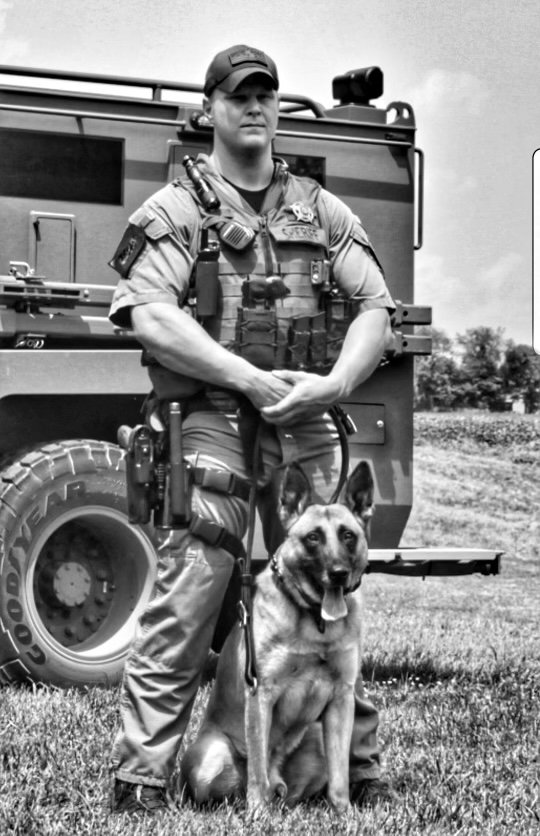 Team 1 Optimum Working Dog Solutions