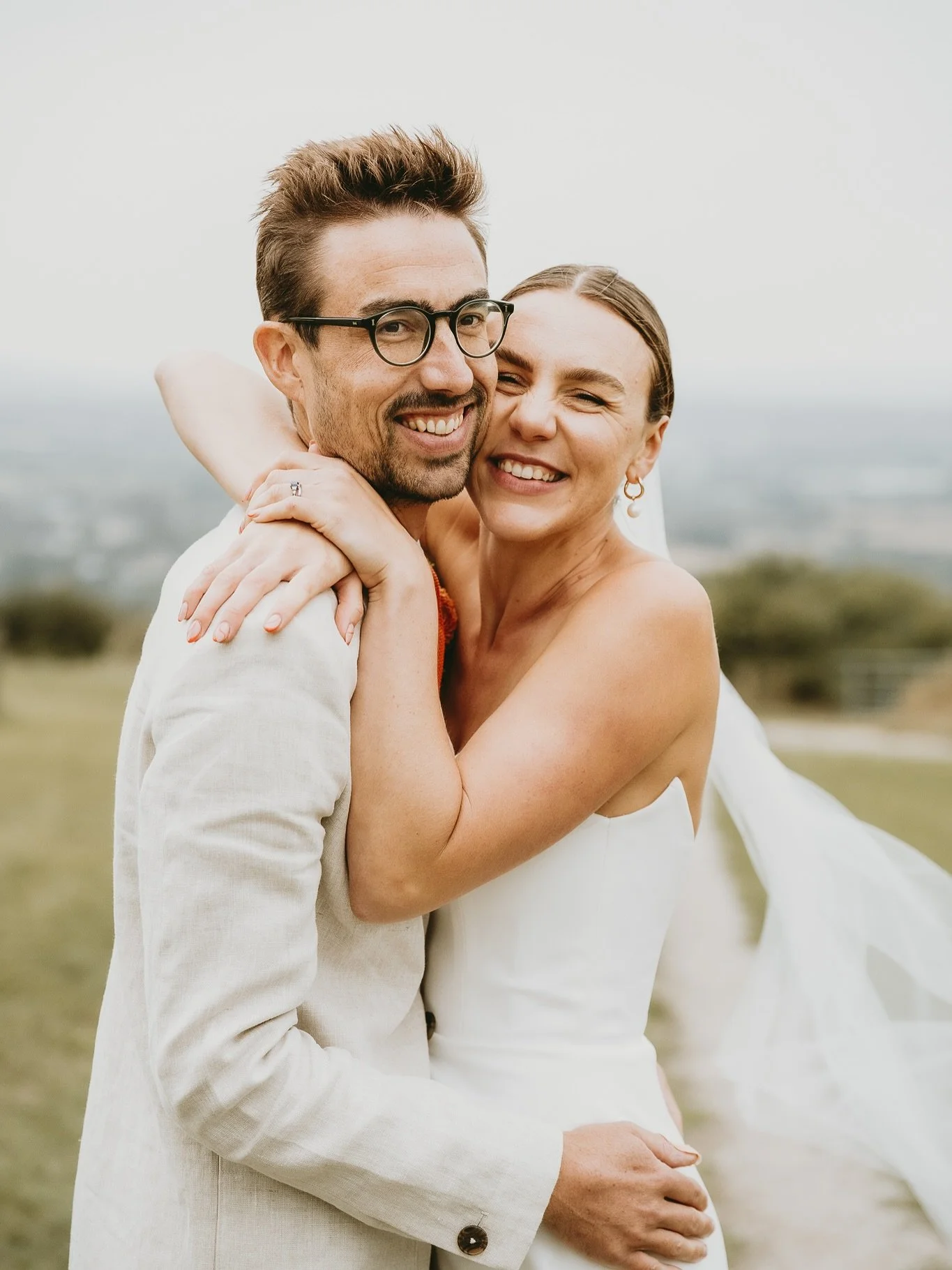 The absolute magic of capturing the start of a new journey, after Esmae & Joost’s epic wedding at @roundhillbarn last year
A huge congratulations to you both & your beautiful twins (with emoji masks for privacy π₯Έπ)
#weddingphotograp