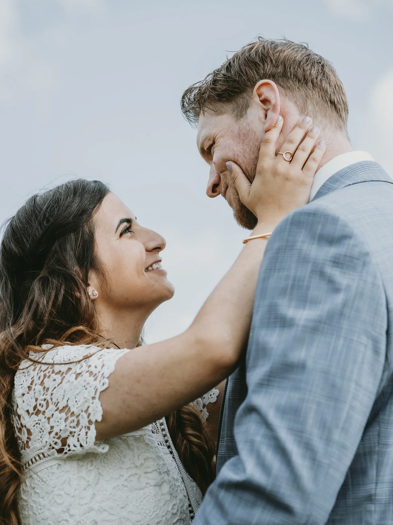 A 10 year anniversary vows renewal for Nicola & Kyle! Back where they tied the knot at @pristonmill before starting a new chapter of their lives together
A lovely morning spent with these two. I wonder what the next 10 years has in store for the