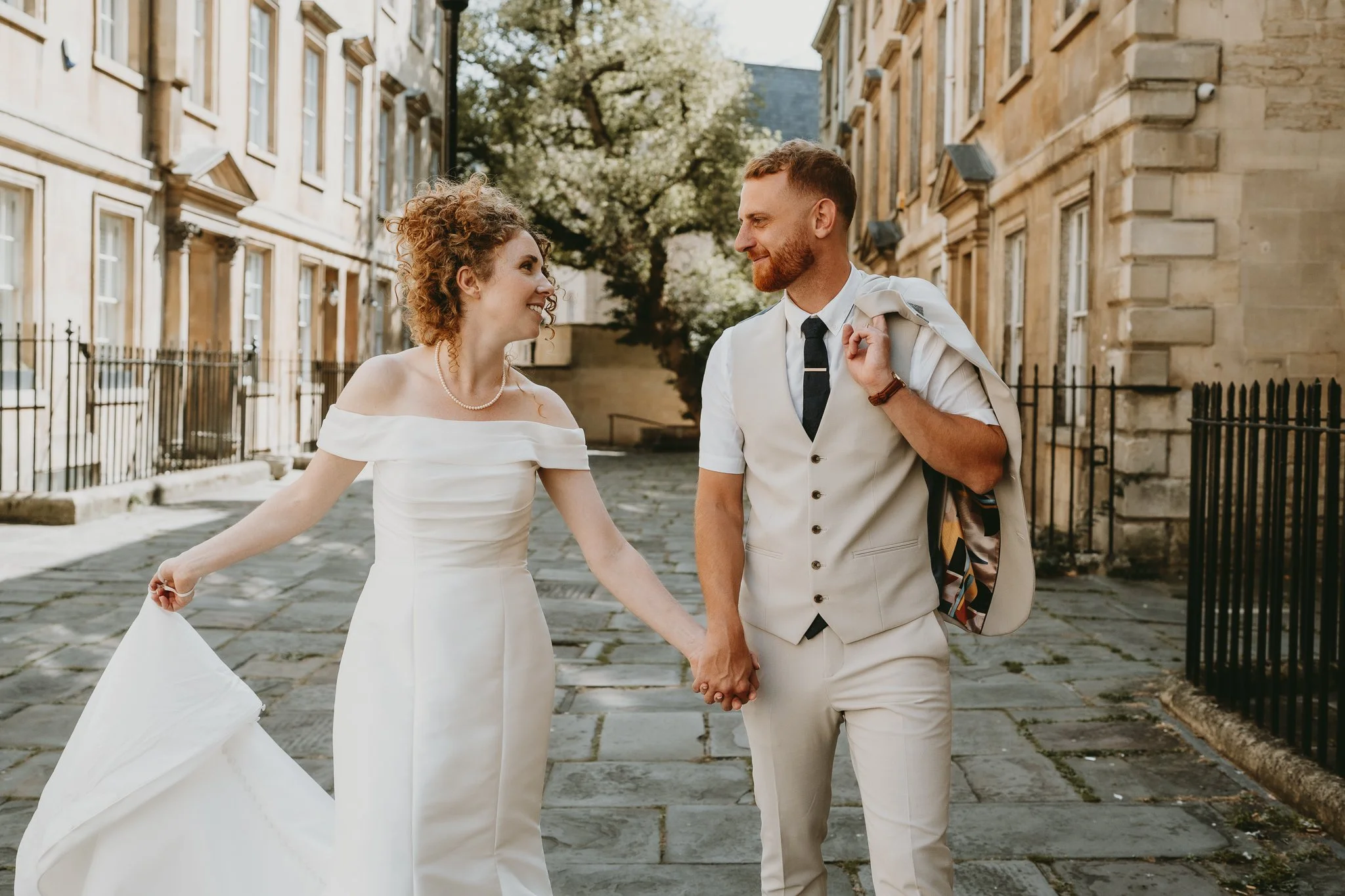 Wedding Photography Bath