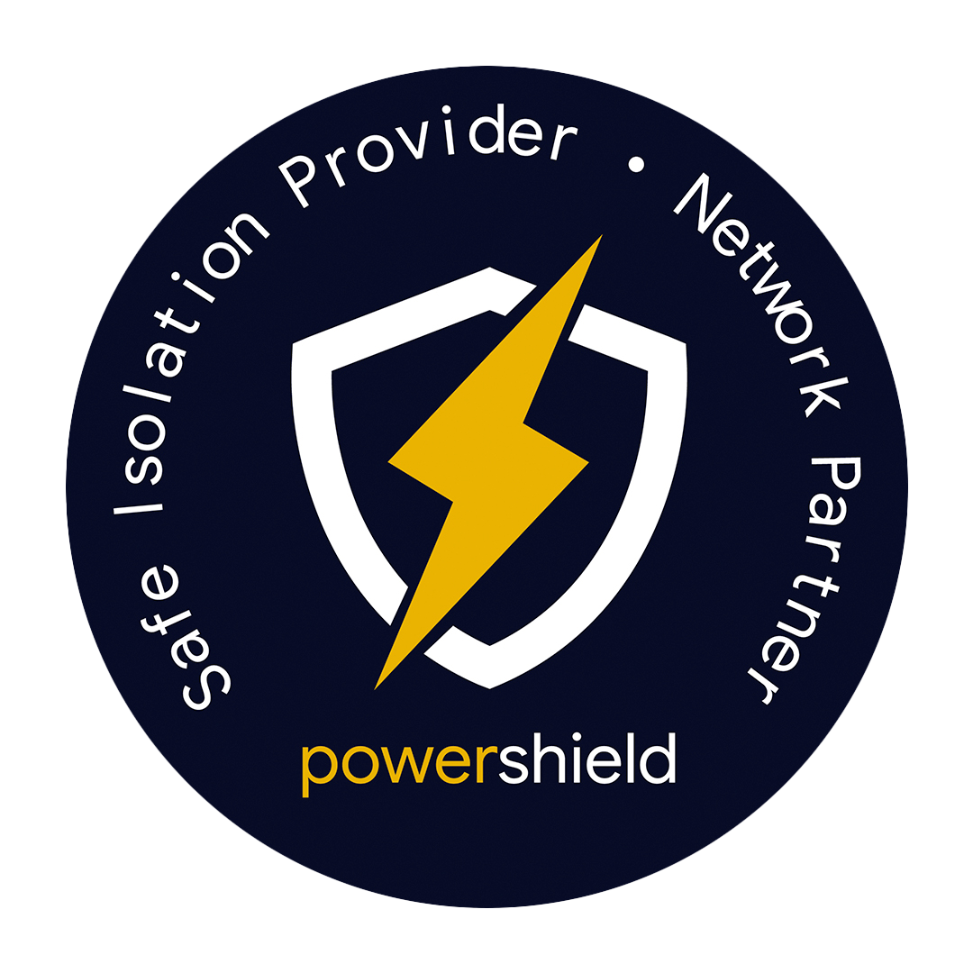 Edge announced as PowerShield Network Partner