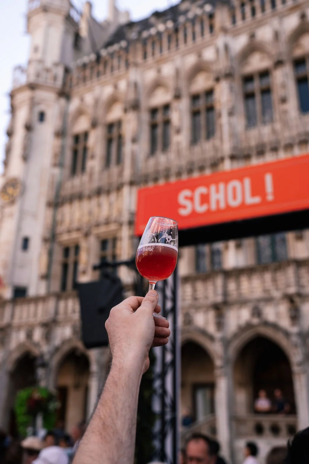 Belgian Beer Weekend 2026 