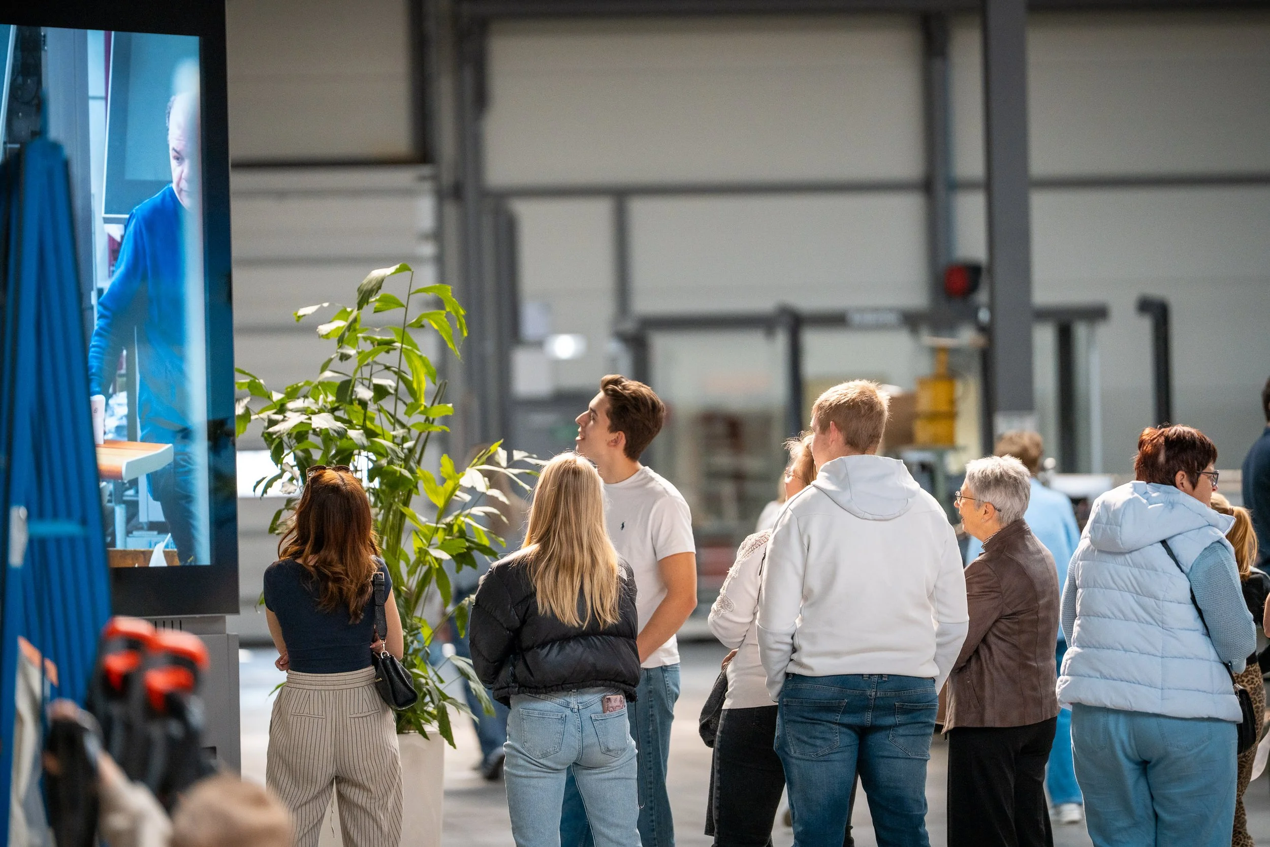 Cocomo events Hasselt Epsilon Cities