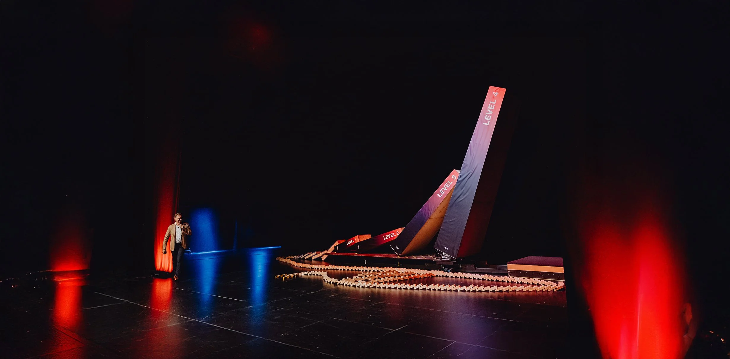 Cocomo events EPLAN efficiency days