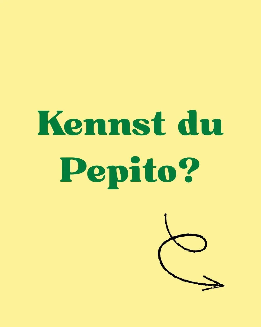 Pepito ist unser liebes Maskottchen. Pepito ist das V&ouml;geli, das schon bald einen kleinen Ausflug machen wird.

Stay tuned for more 🦜👀
.
.
.
Pepita ist das Schweizer Kultgetr&auml;nk seit 1949. Fruchtig, spritzig, erfrischend. Weniger Zucker ab
