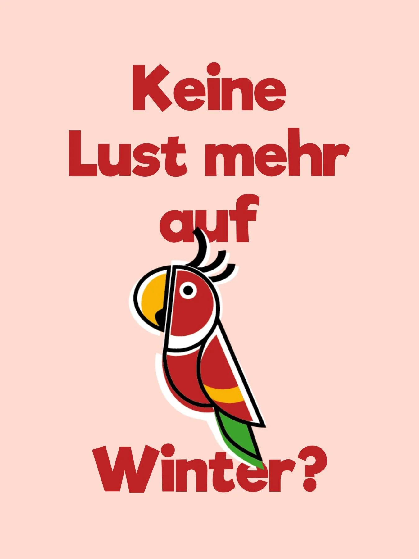 Zeig uns deine Pause mit Pepita!
 
Ganz einfach:
・kurzes Video machen und uns markieren! ☞ @pepita_ch

That's it!

Unter allen Videos verlosen wir ein mega P&auml;ckli f&uuml;r den Sommer:

・Schwimms&auml;cke
・Pepita f&uuml;r euren Pausenraum-K&uuml;