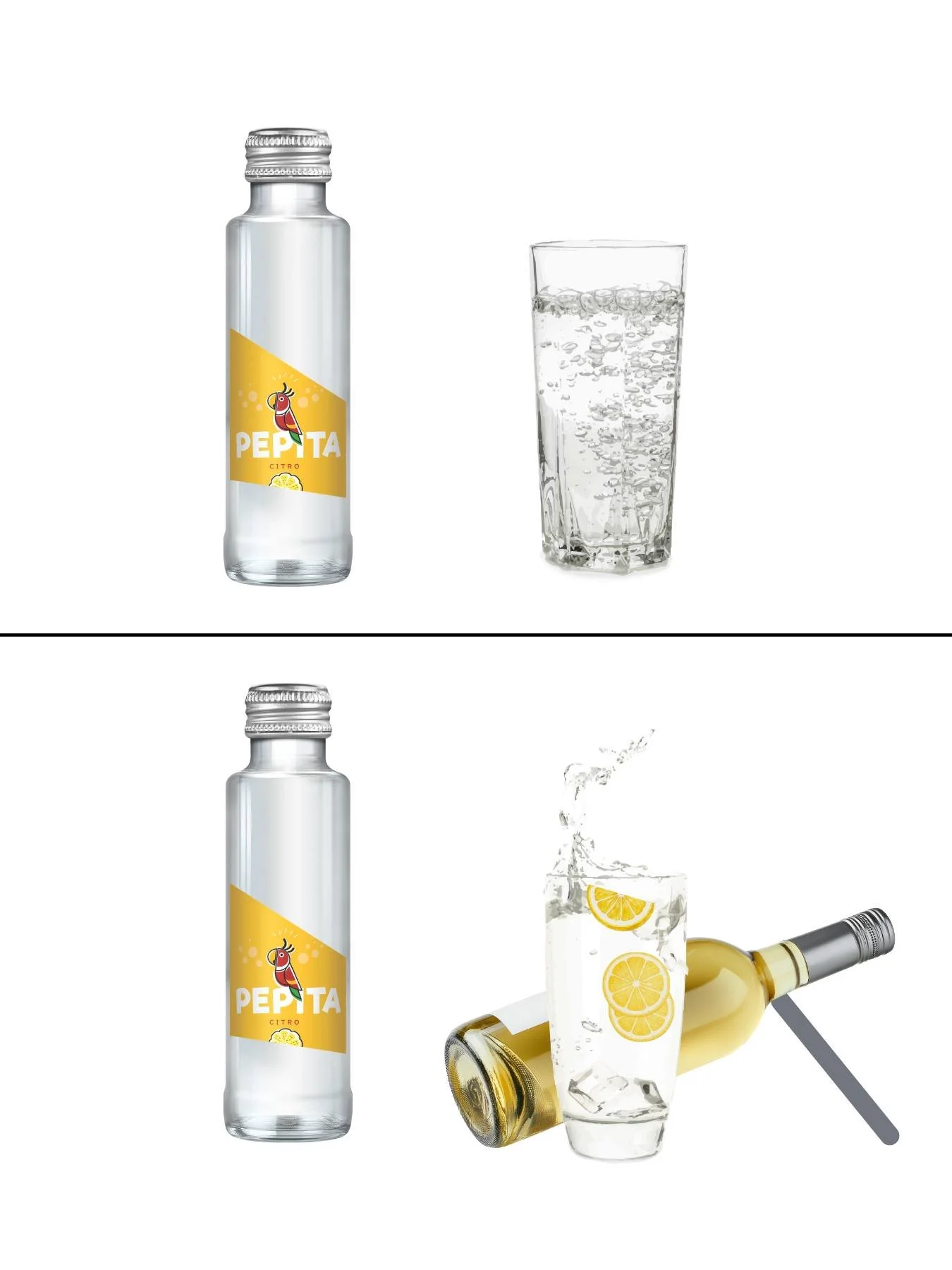 Team Pur oder Team Mix? 🦜🍹

Die einen lieben ihr Spassgetr&auml;nk genau so, wie es ist. Die anderen schw&ouml;ren auf eine leckere Weissweinschorle mit dem Pepita Citron.

Wie trinkst du dein Pepita?
.
.
.
#pepita #teampur #teammix