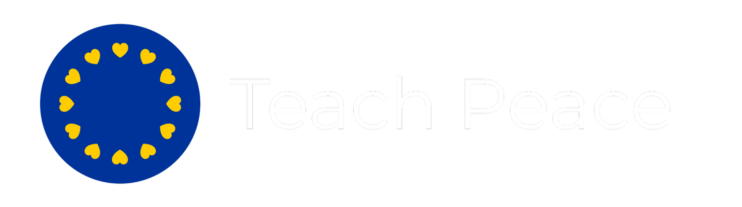 Teach Peace