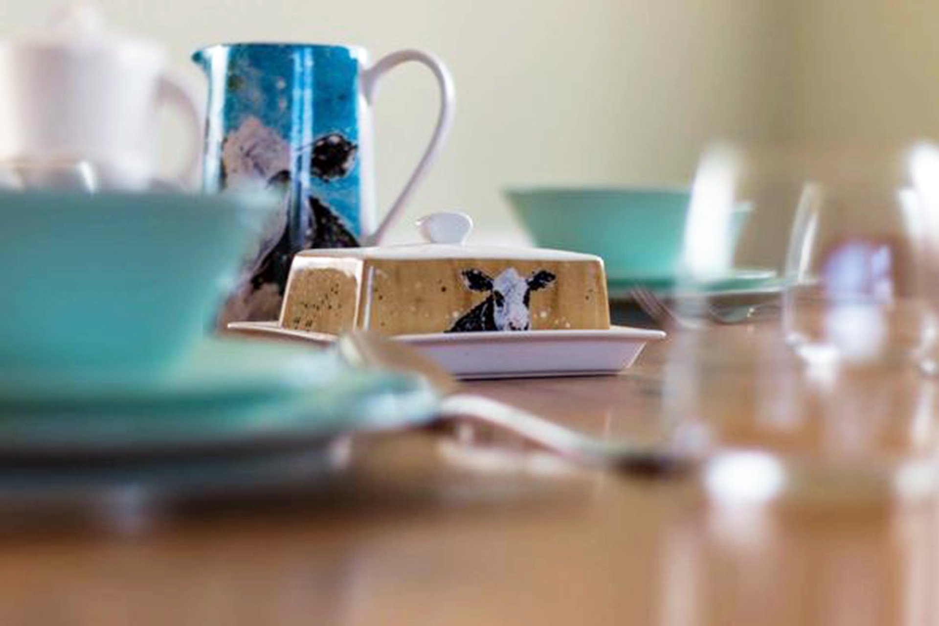 Oakwood Holiday Cottages