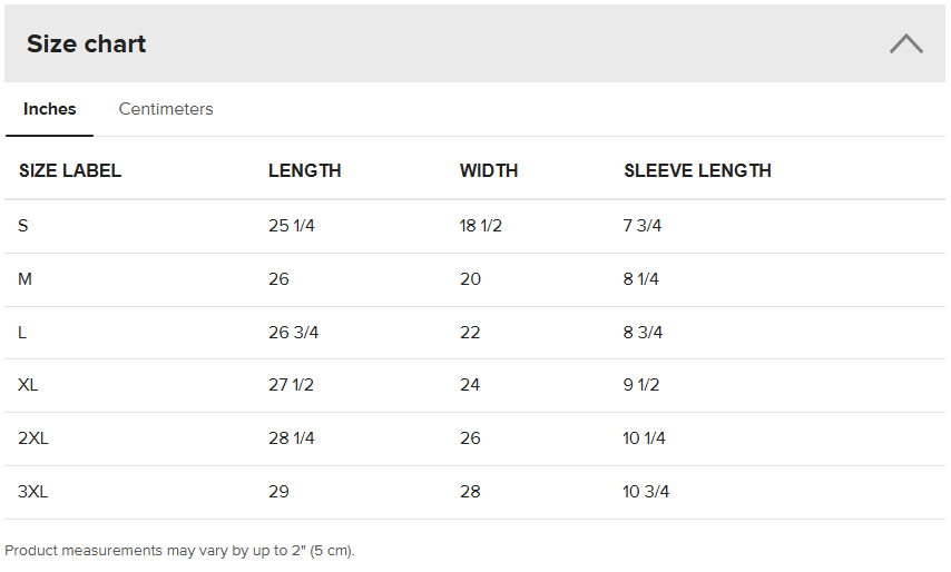 Size Chart for Black Compass.png