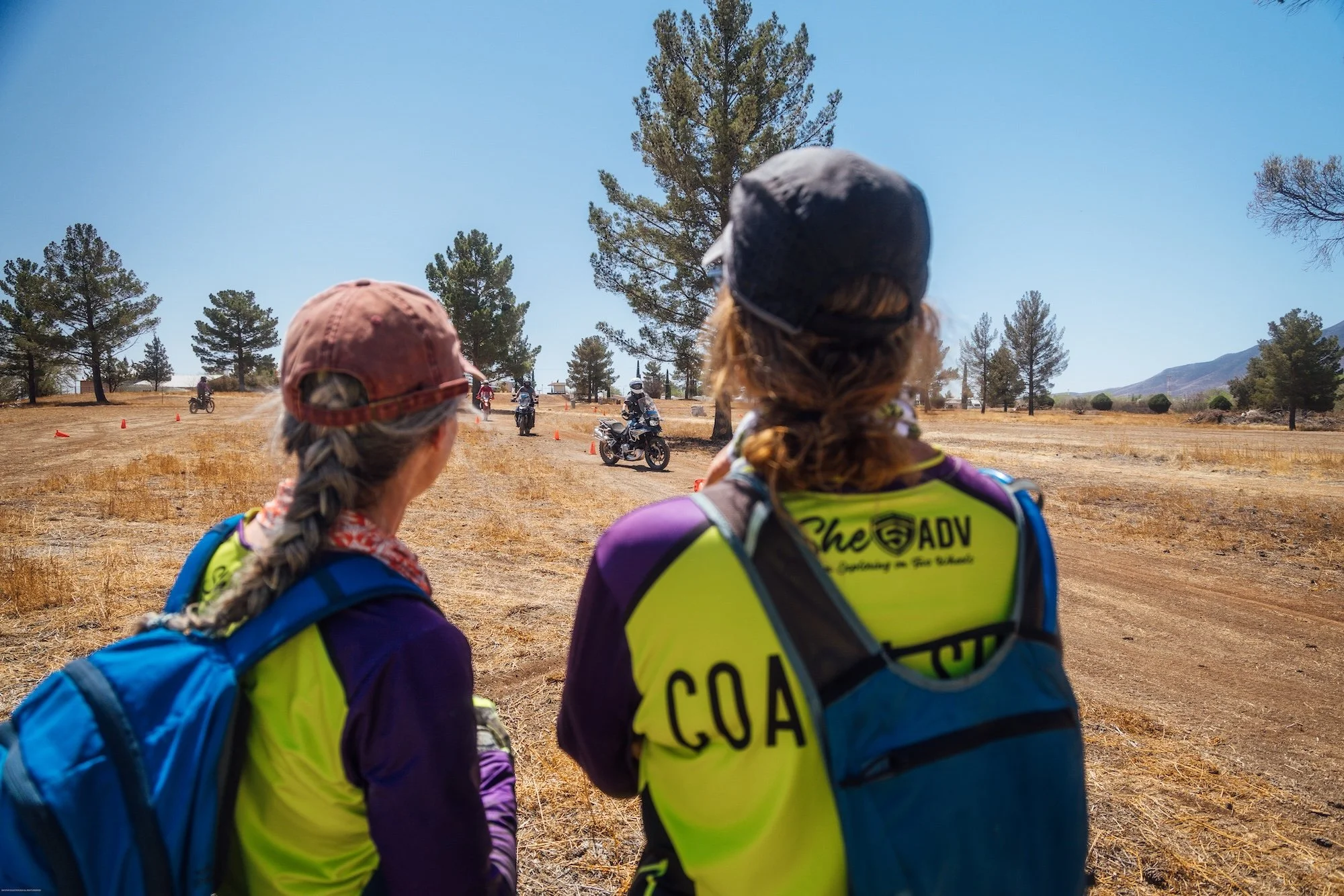 &nbsp;One Chance: Training with Shal Wilson in 2026