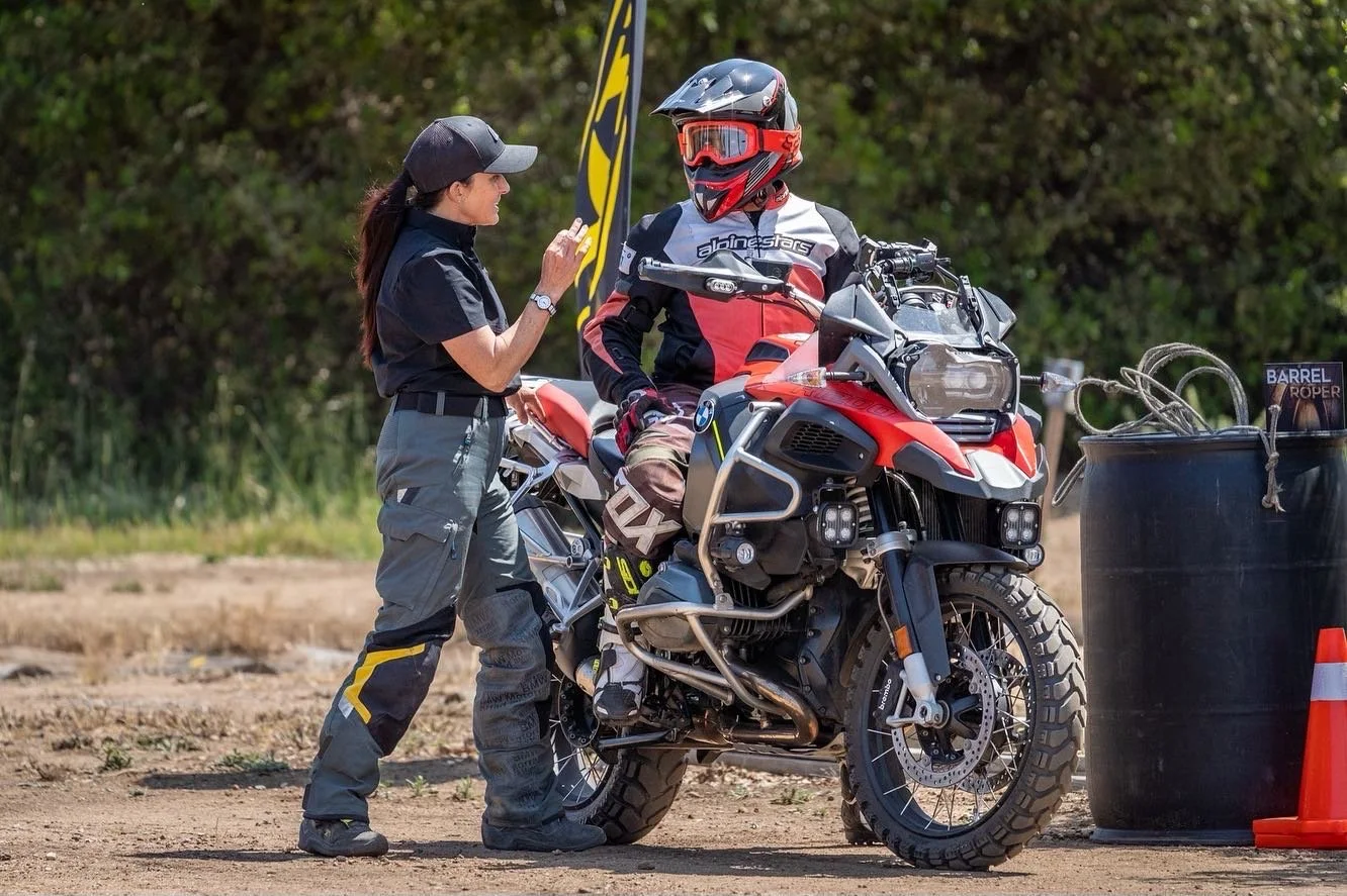 2 Day Off Road Training at GRIT in Utah