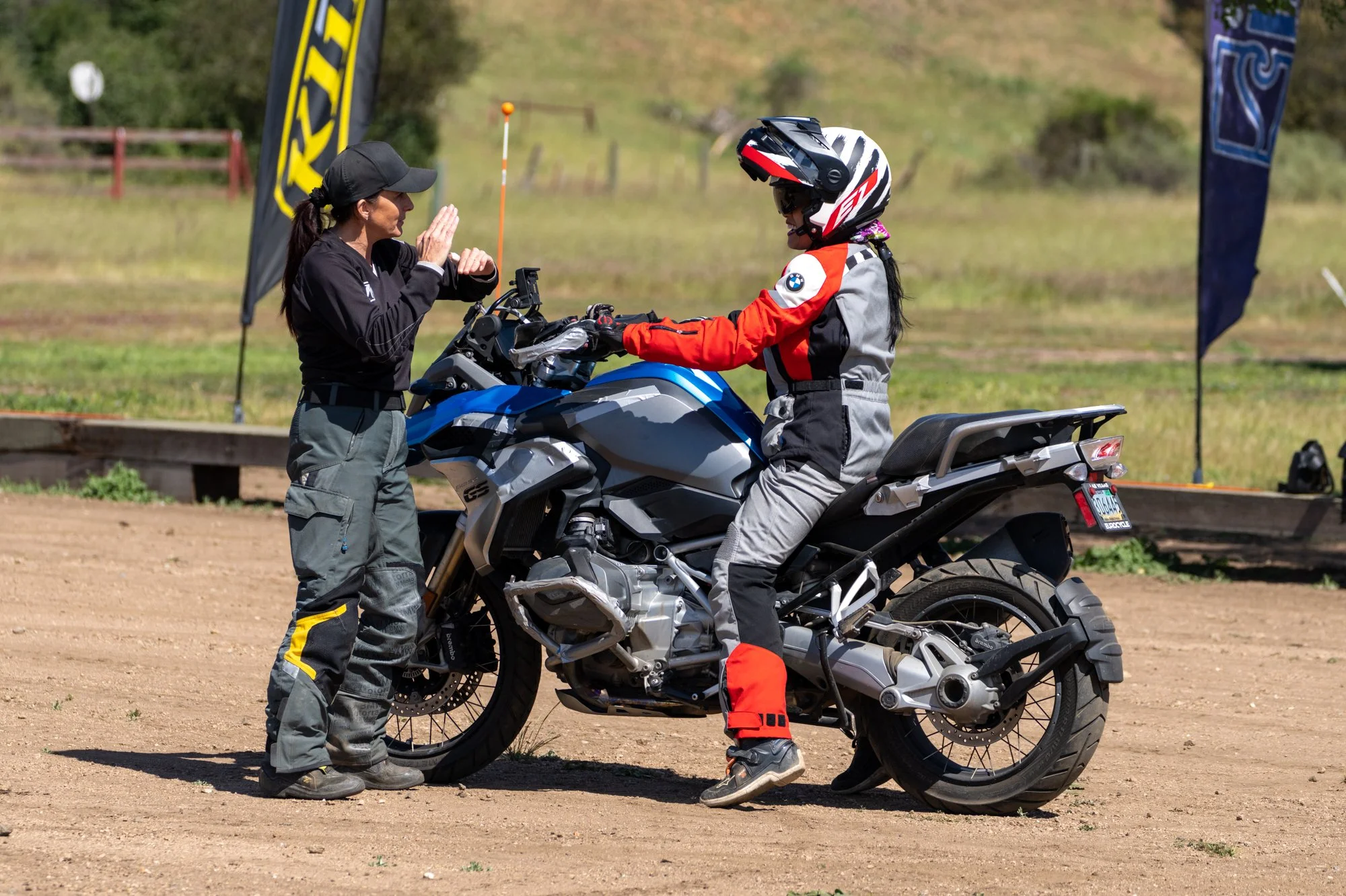 GRIT Utah Sunday Outride with Jocelin Snow
