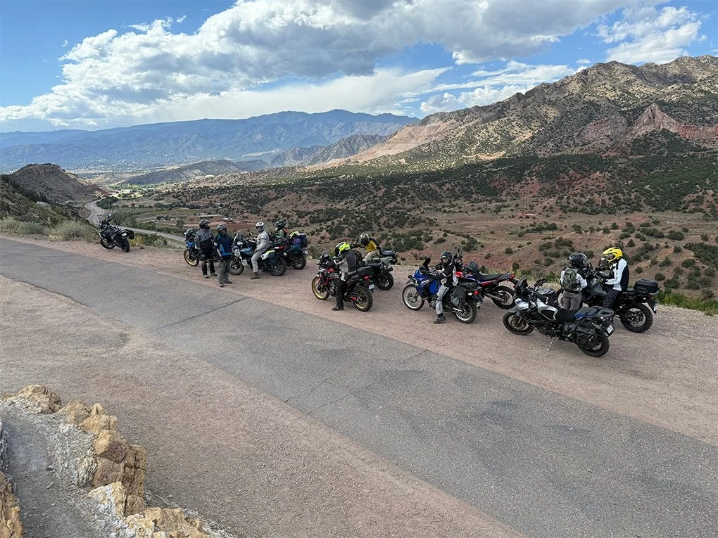 Party on the Prairie 