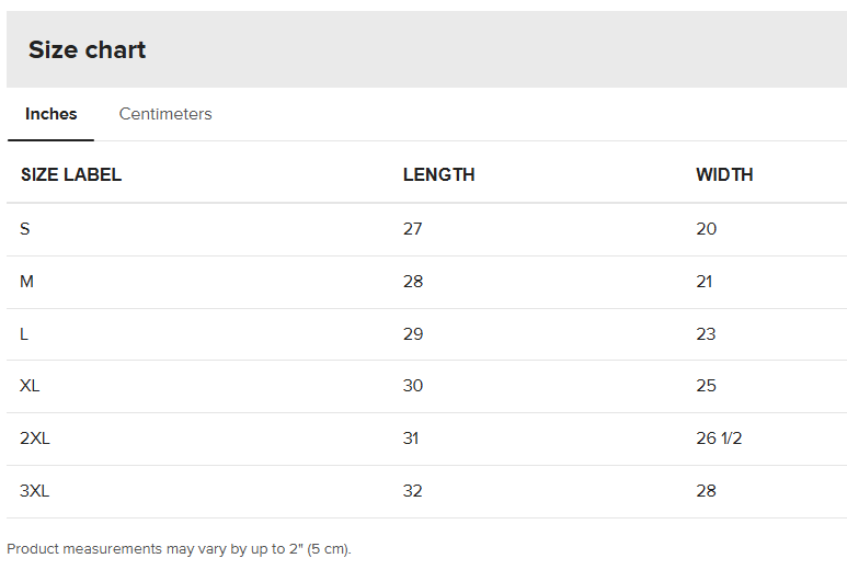 Size Chart for Exploring Hoodie.png