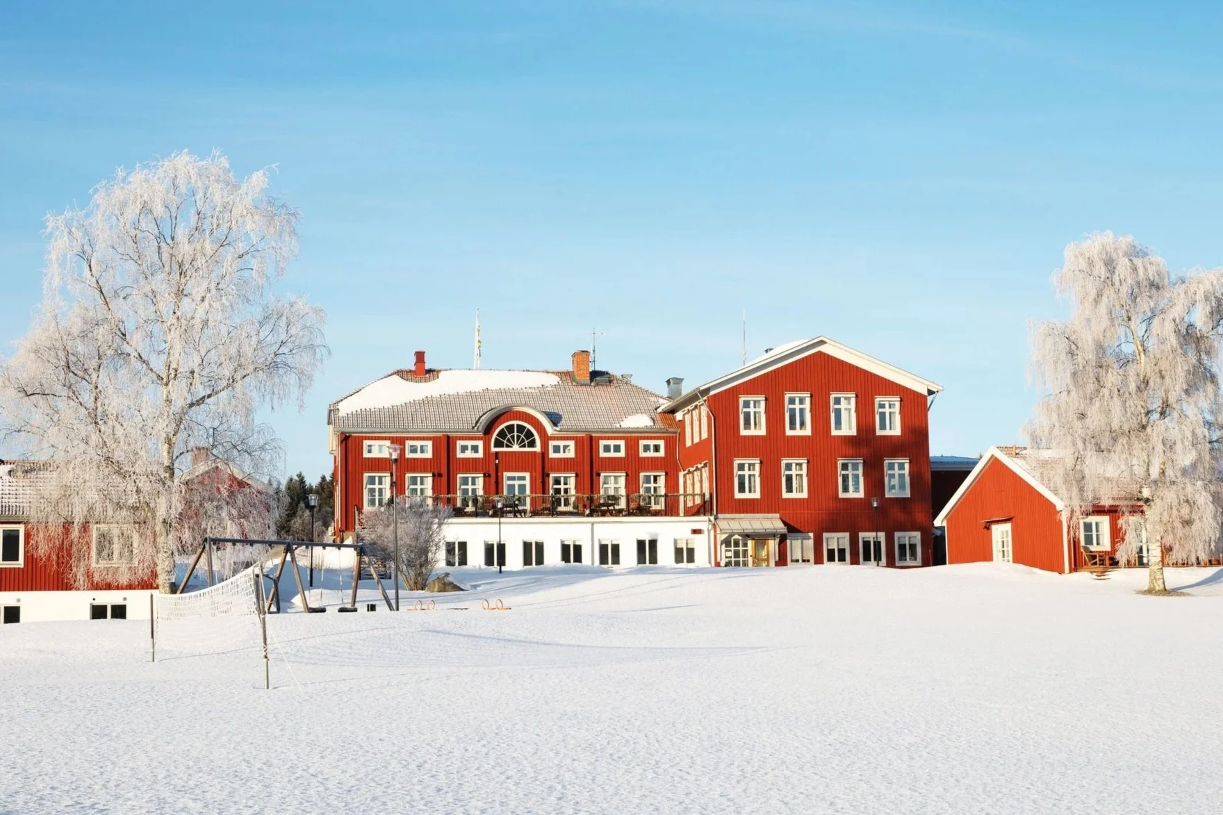 Svenska Turistföreningen