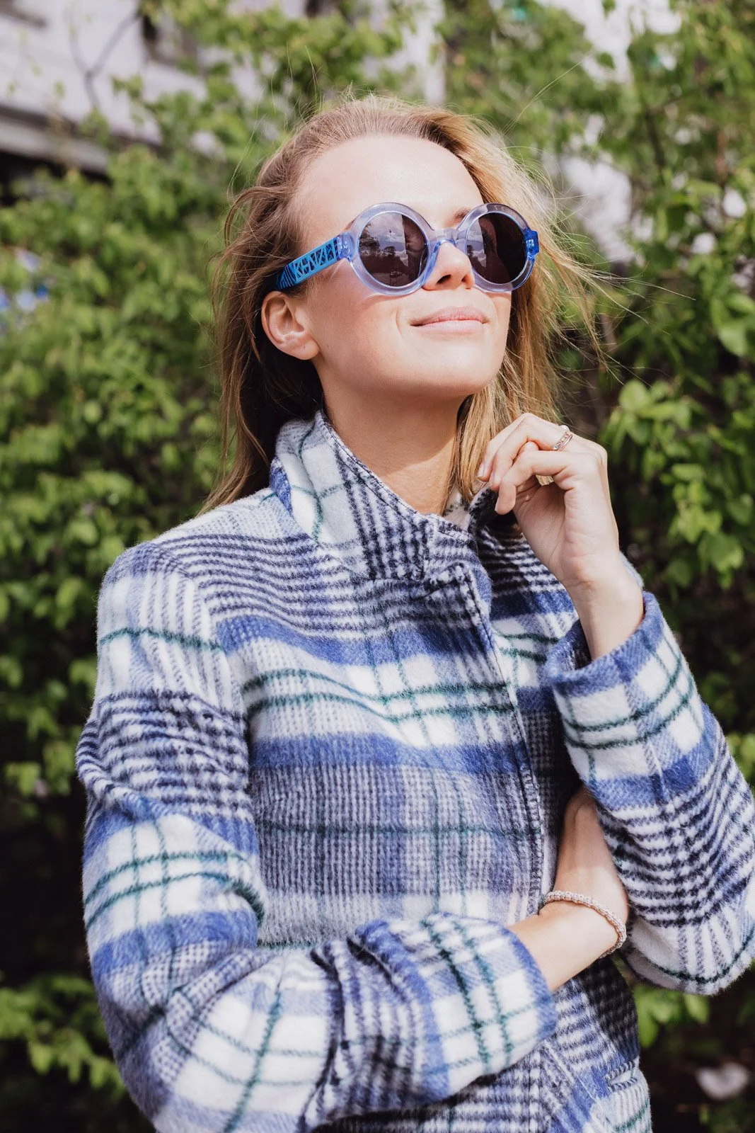 Margaux Dietz, blogger