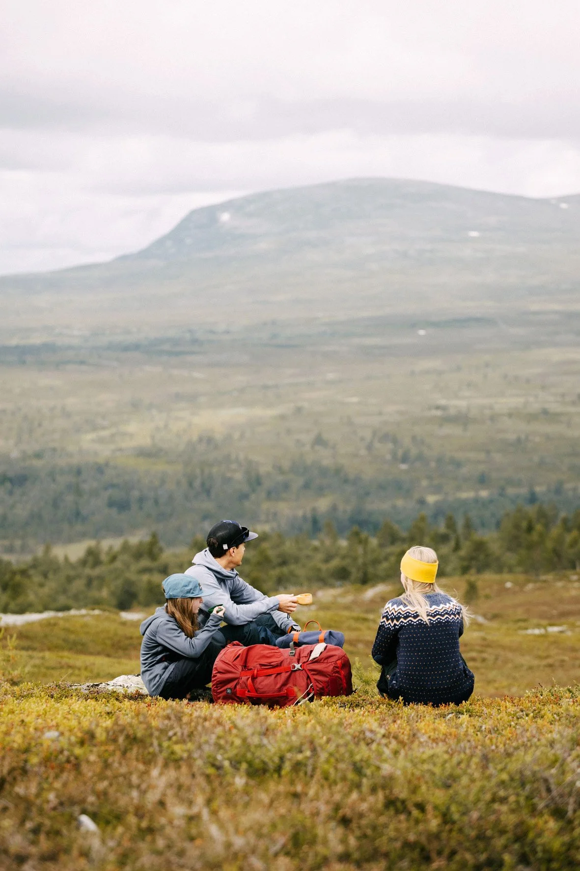 Storsätra Fjällhotell
