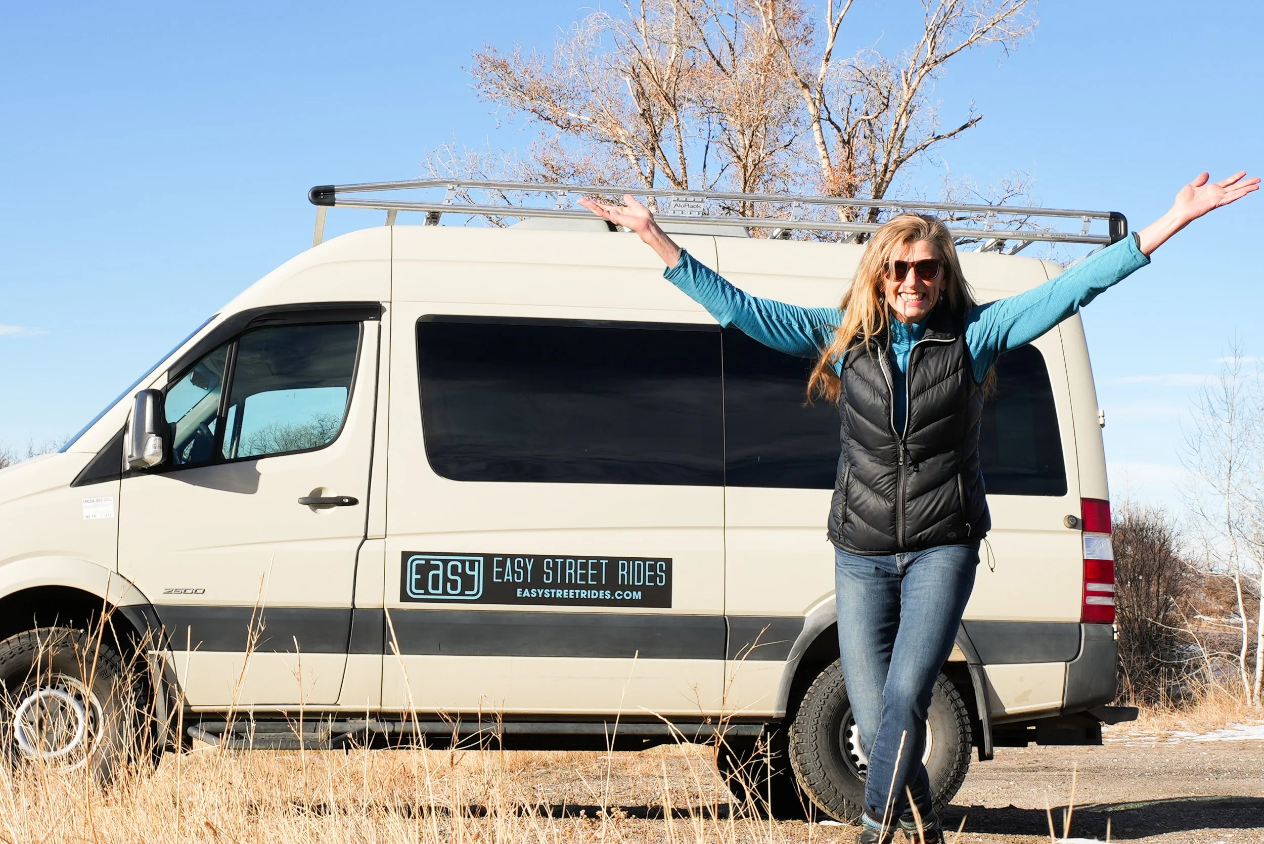 Atlantic Airport Shuttle Service HDN - Steamboat