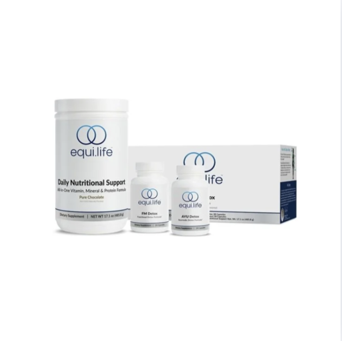 Dr. Cabral Detox