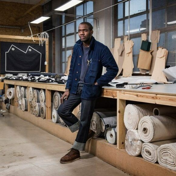 What Does Slow Fashion Look Like?