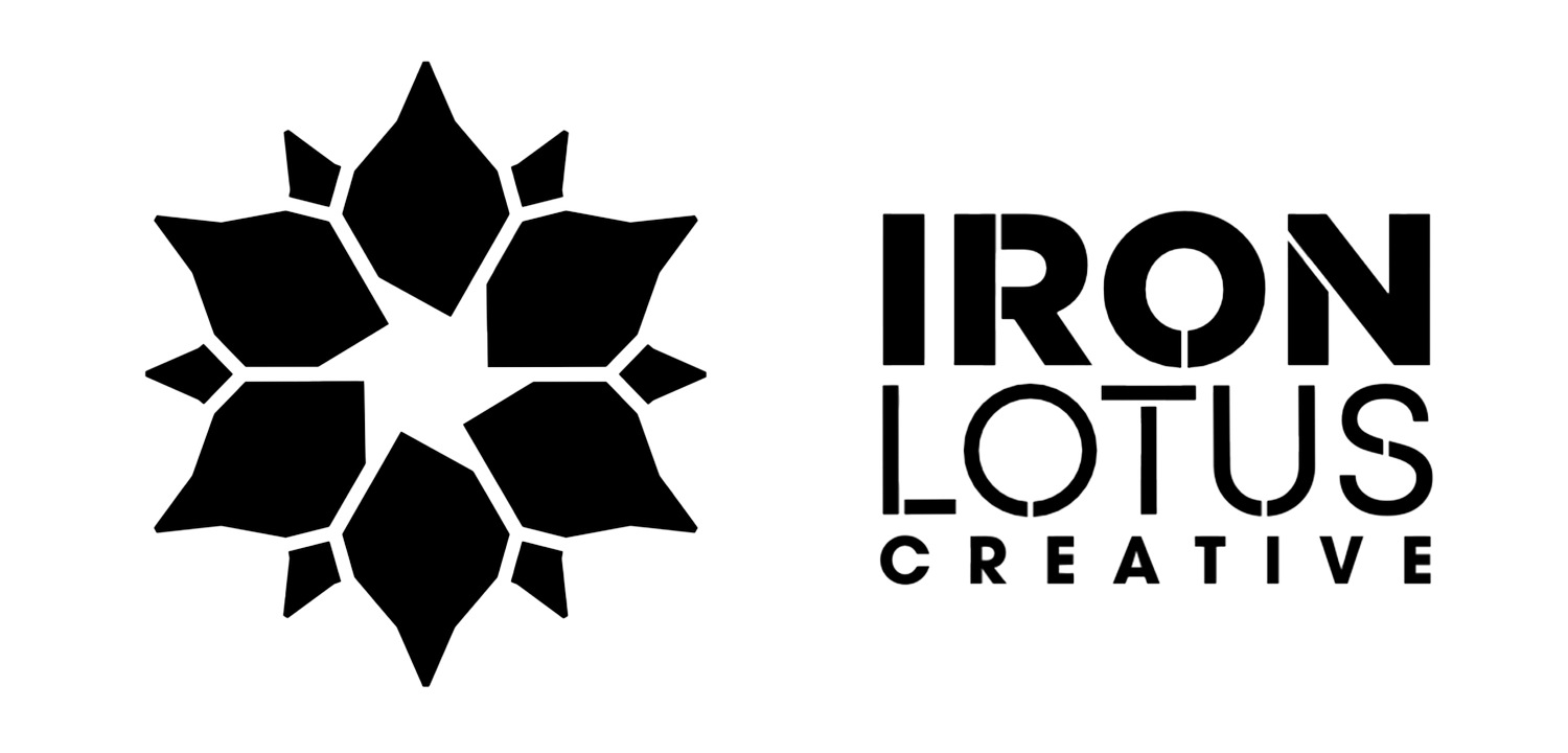 Iron Lotus Creative