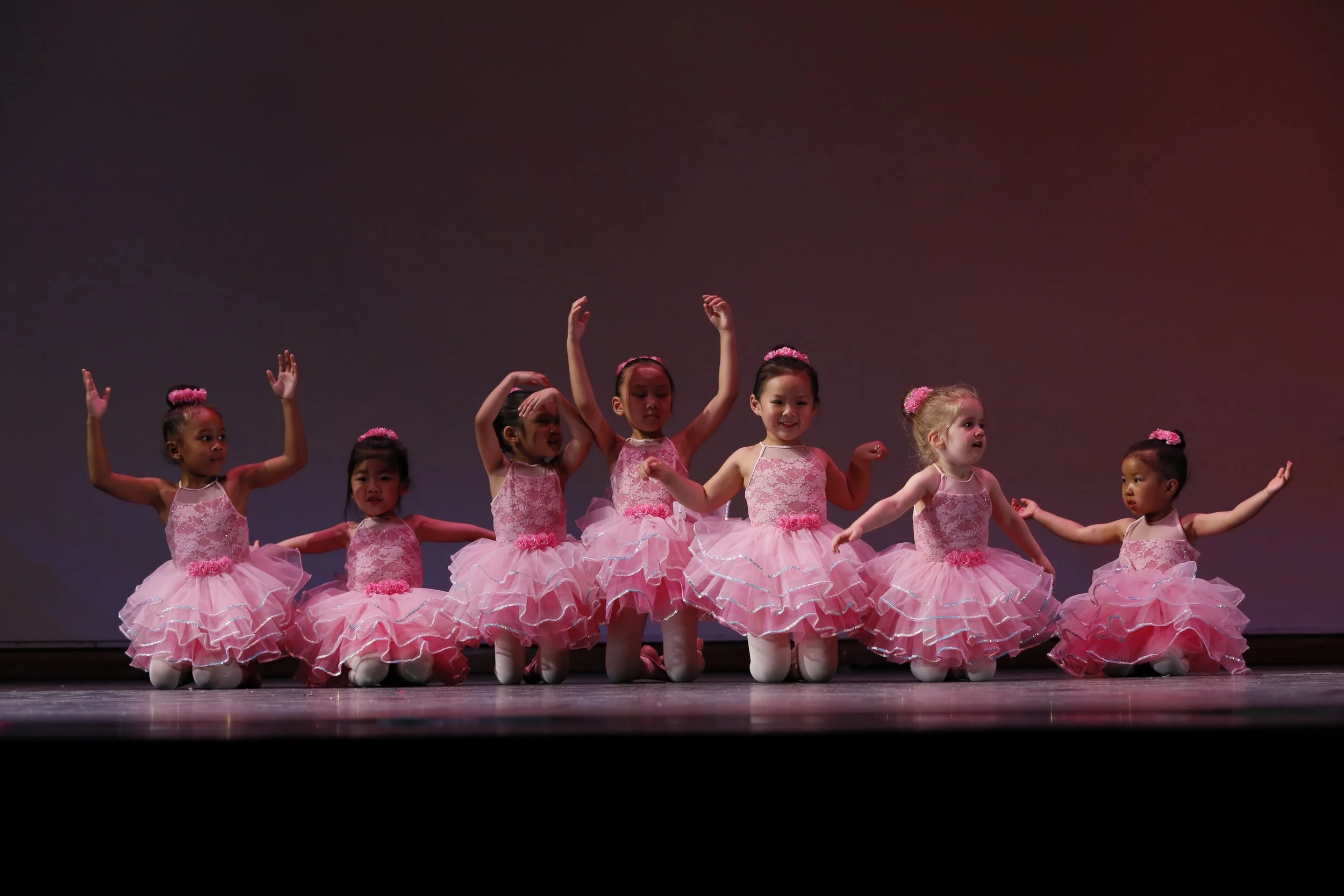 Children's Dance Classes — Closter Performing Arts