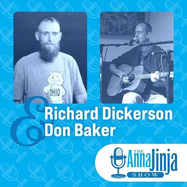 Tune-in Tuesday: Episode 82