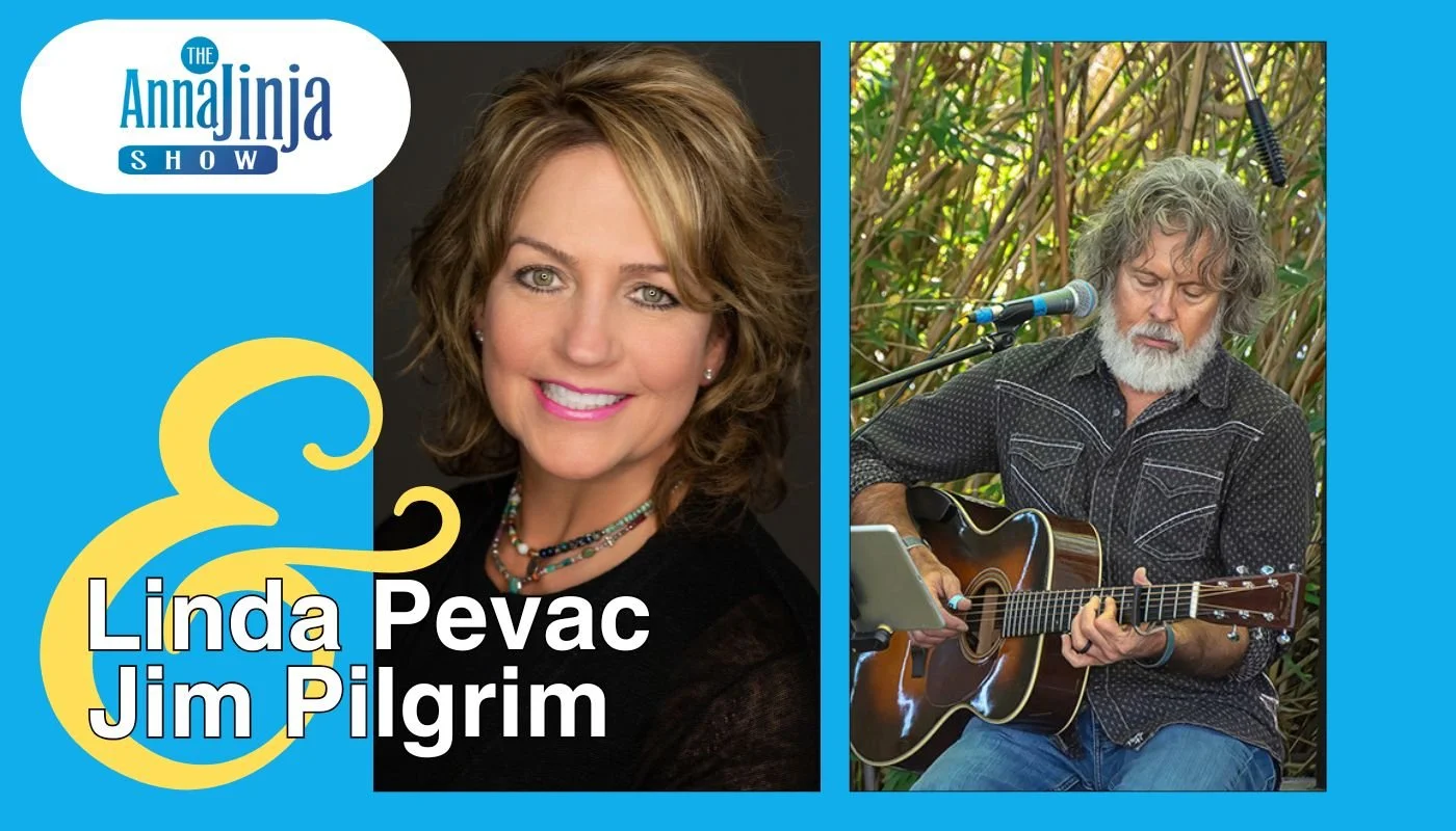 Tune-in Tuesday: Episode 124