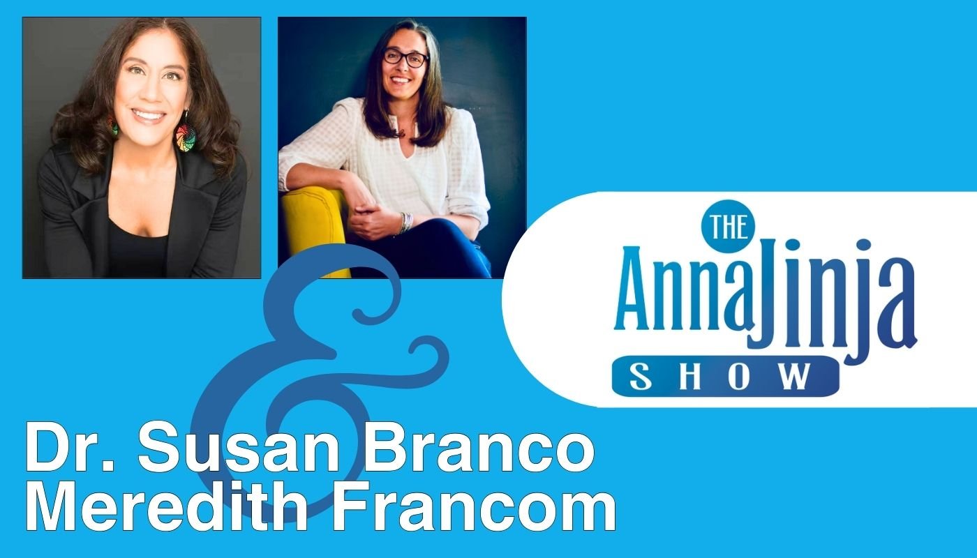 Tune-in Tuesday: Episode 113