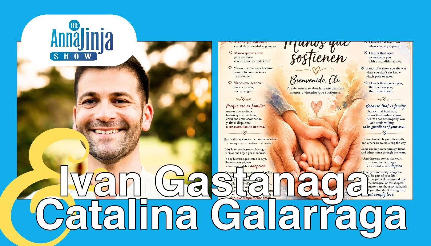 Ivan Gastanaga & Catalina Galarraga