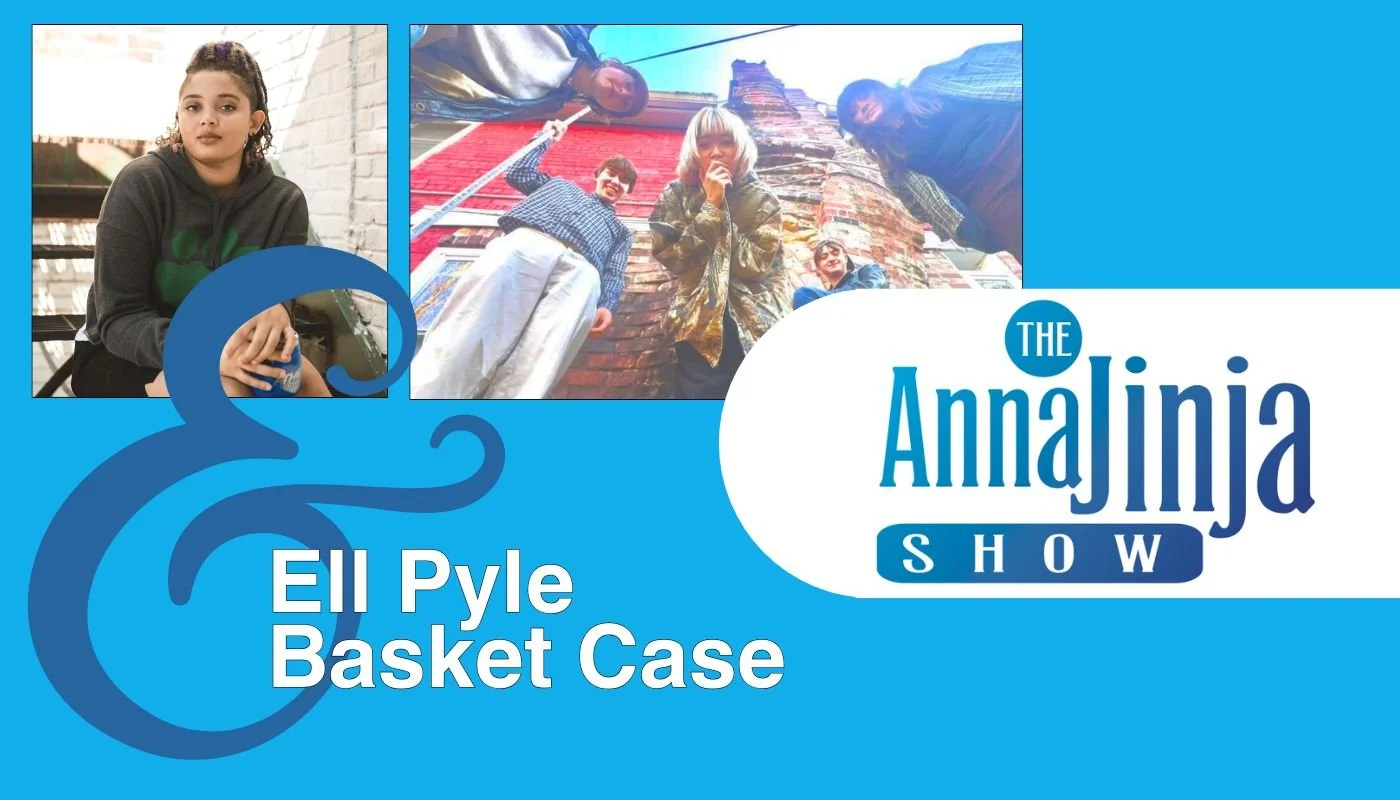 Tune-in Tuesday: Episode 108