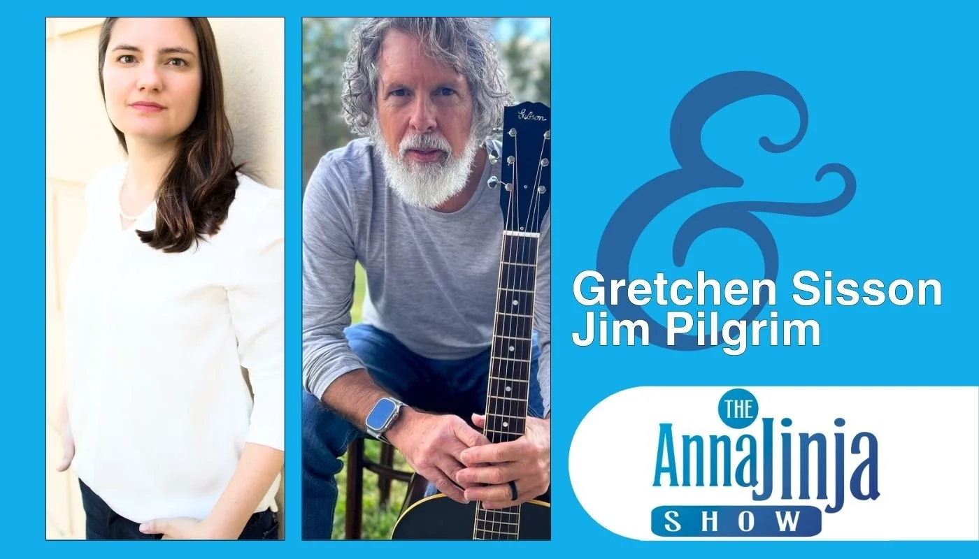 Tune-in Tuesday: Episode 117