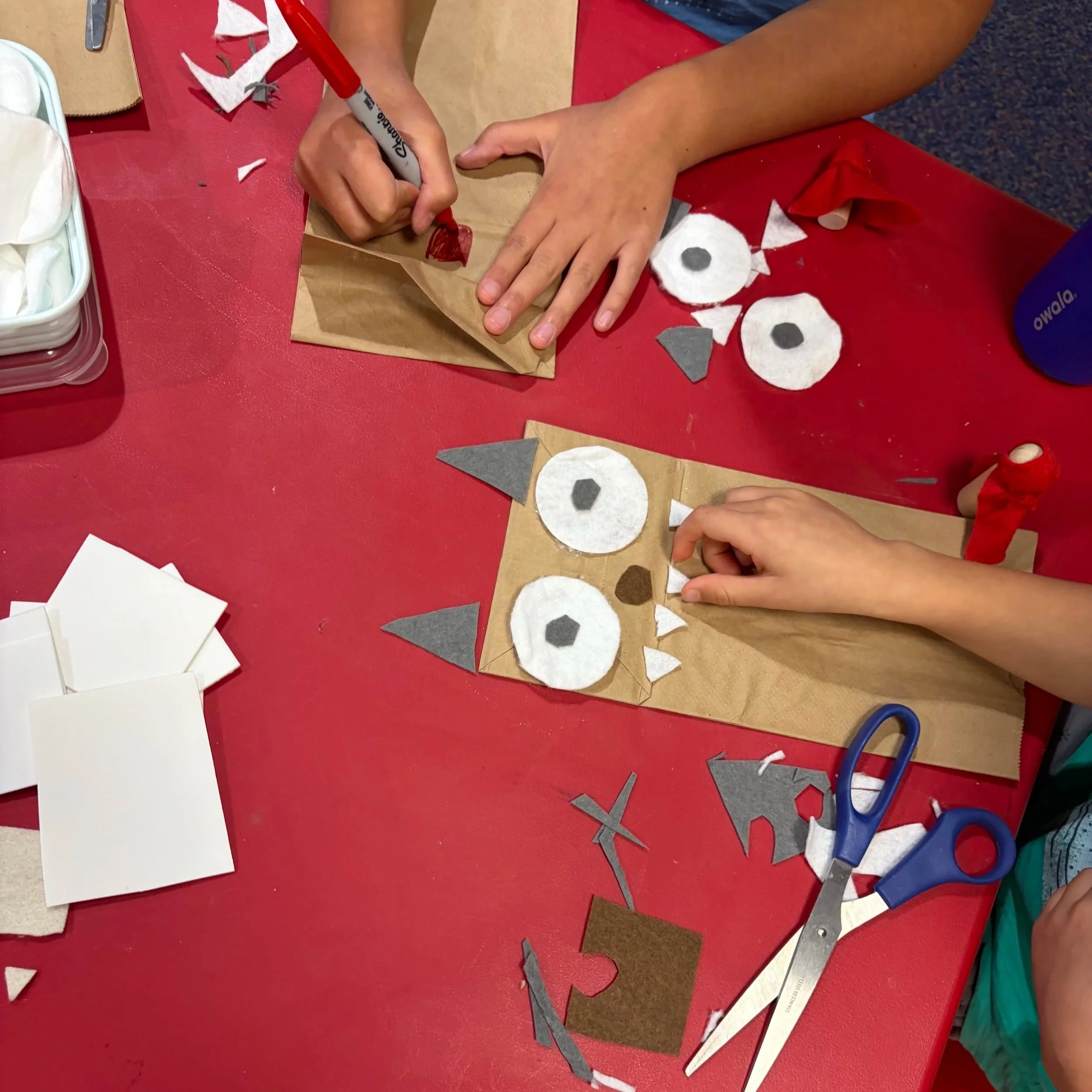 Il était une fois: Fantastic stories in French (1/2)