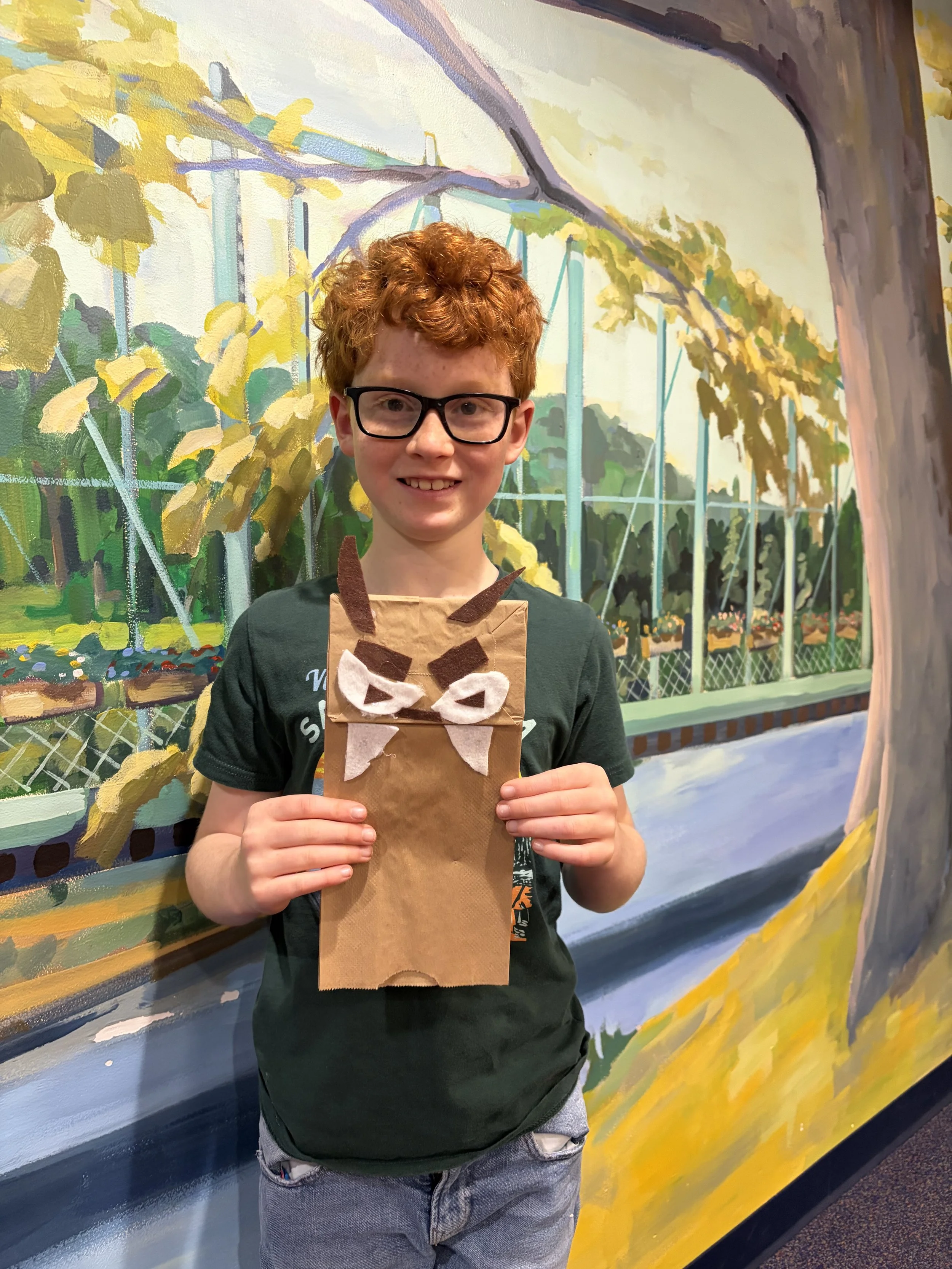 Il était une fois: Fantastic stories in French (2 of 2)