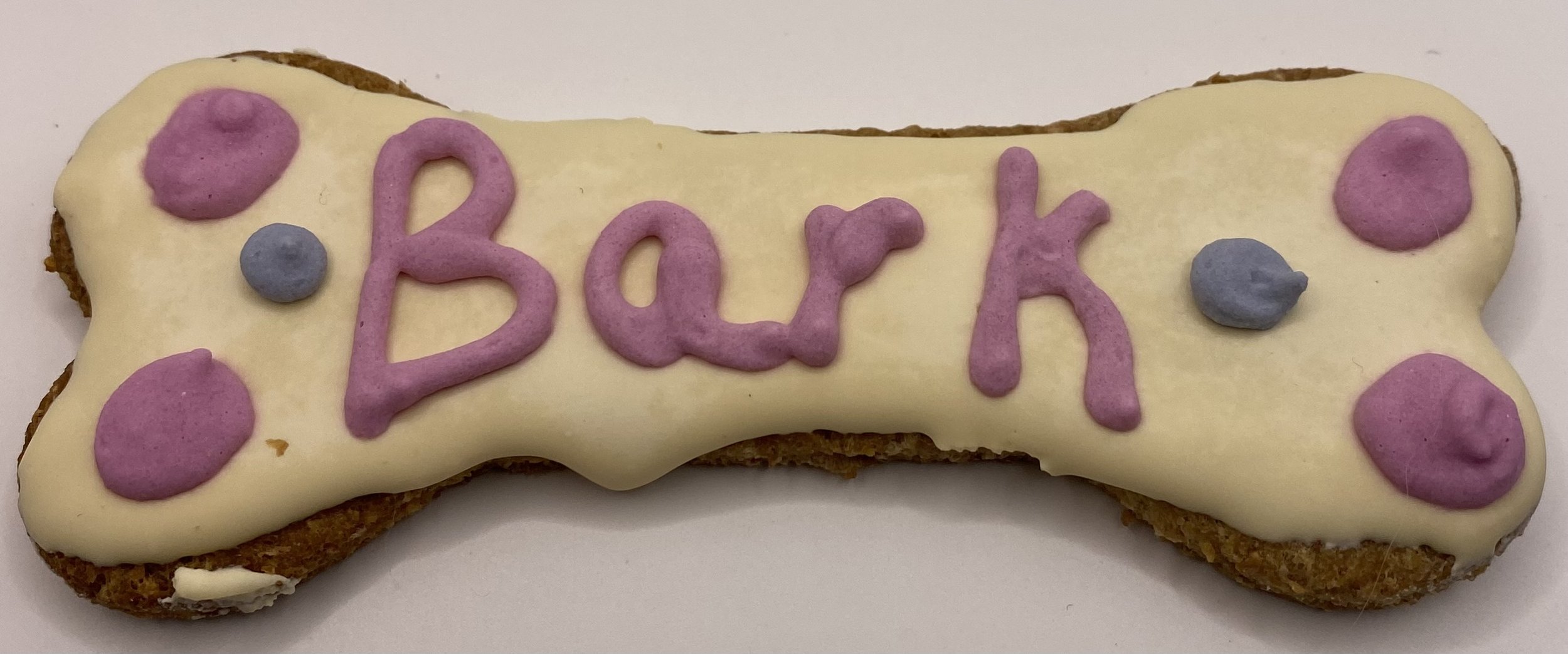 Bark Cookie