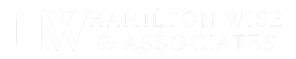 Hamilton Wise &amp; Associates